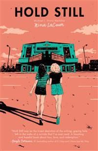 Hold Still | 0:e upplagan