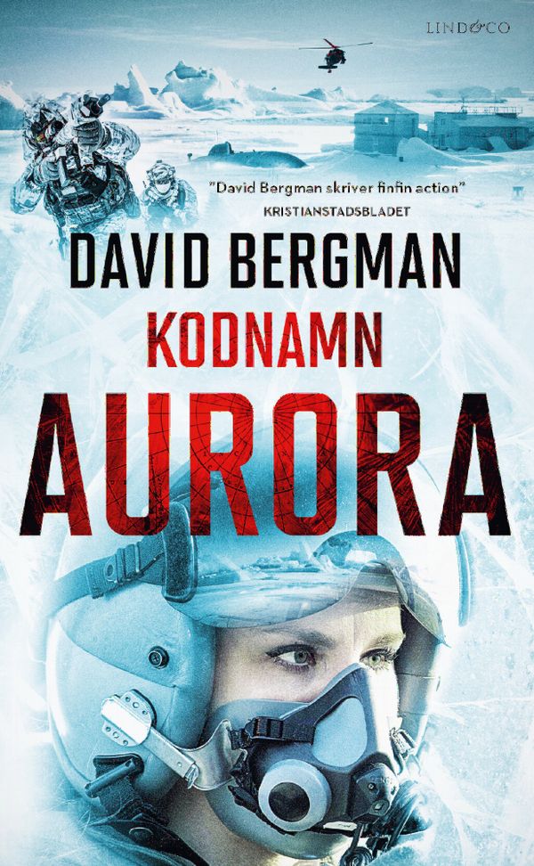 Kodnamn Aurora | 0:e upplagan