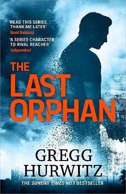 The Last Orphan | 0:e upplagan