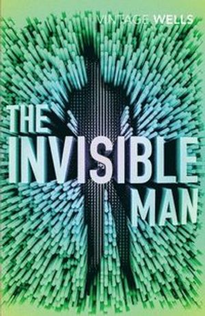 Invisible man