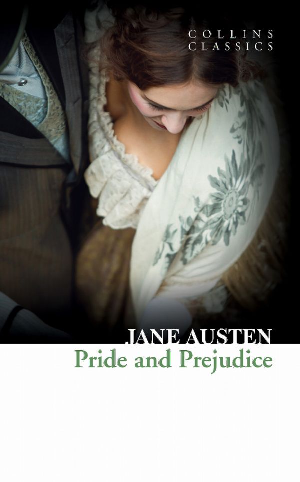 Pride and Prejudice | 0:e upplagan
