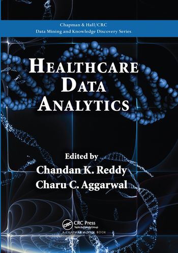 Healthcare Data Analytics | 1:a upplagan