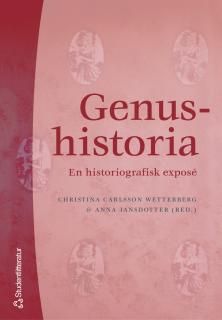 Genushistoria : en historiografisk exposé | 1:a upplagan