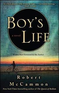 Boy's Life | 0:e upplagan