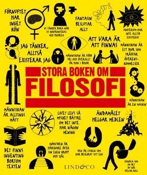 Stora boken om filosofi | 1:a upplagan