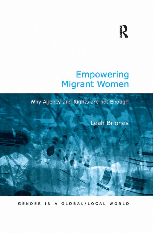Empowering Migrant Women | 1:a upplagan