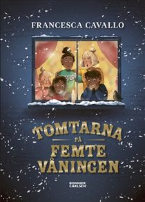 Tomtarna på femte våningen