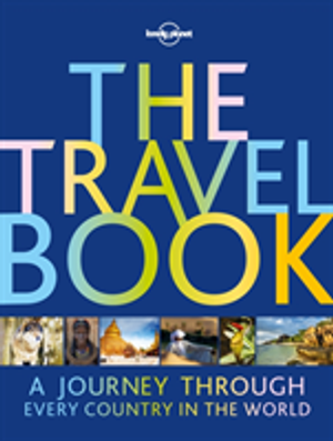 The Travel Book