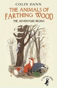 Animals of Farthing Wood