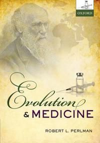 Evolution And Medicine | 0:e upplagan