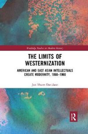 The Limits of Westernization | 1:a upplagan