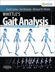 Whittle's Gait Analysis