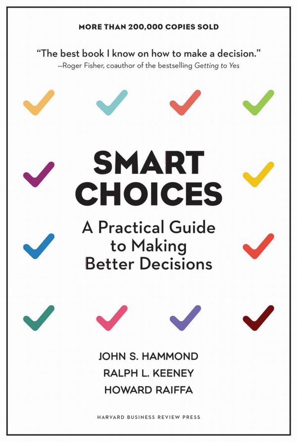 Smart Choices | 4:e upplagan