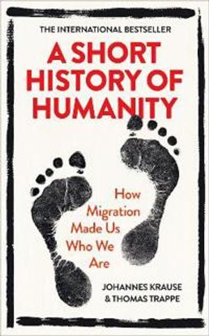 Short History of Humanity