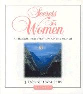 Secrets For Women Hb