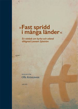 Fast spridd i många länder