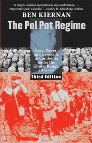 The Pol Pot Regime | 3:e upplagan