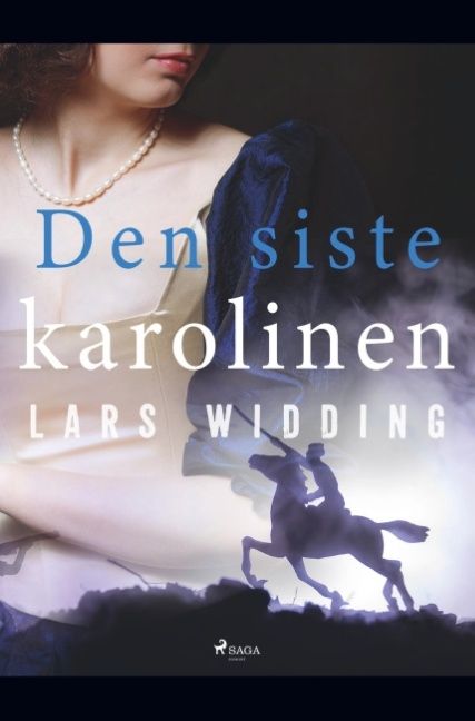 Den siste karolinen | 1:a upplagan