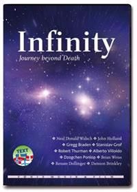 Infinity : journey beyond Death | 1:a upplagan