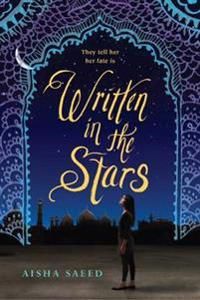 Written in the Stars | 0:e upplagan