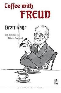 Coffee with Freud | 0:e upplagan