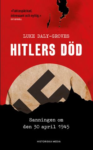 Hitlers död