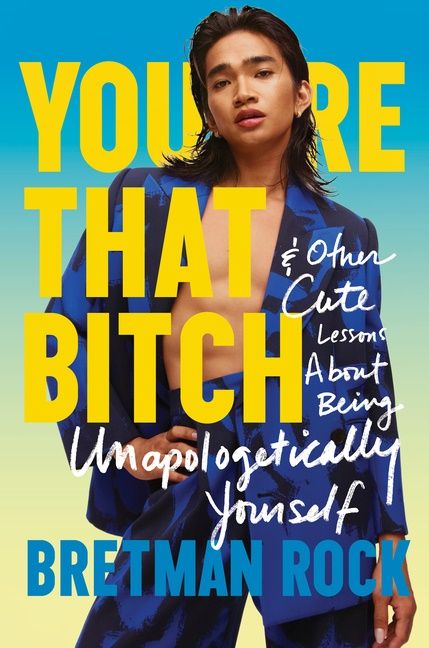 You're That Bitch | 0:e upplagan