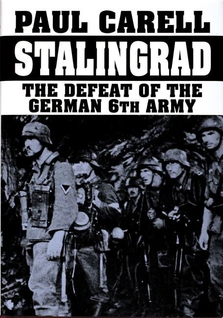 Stalingrad - the defeat of the german 6th army | 0:e upplagan