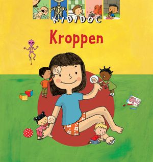 Kroppen | 1:a upplagan