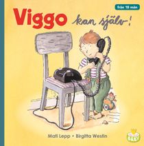 Viggo kan själv