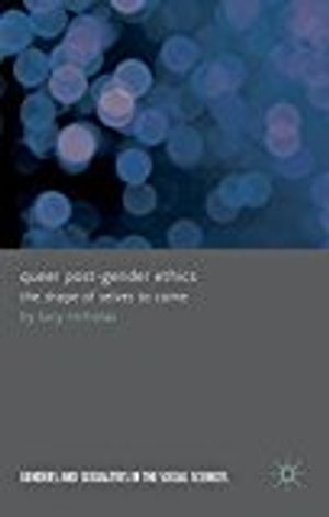 Queer Post-Gender Ethics