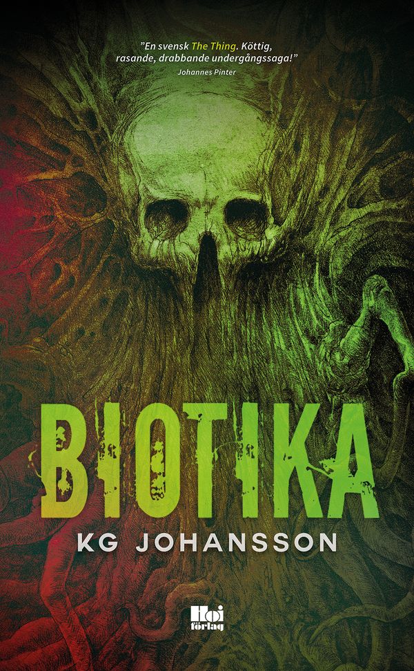 Biotika | 0:e upplagan