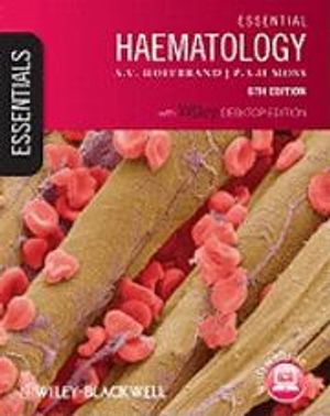 Essential Haematology, Includes FREE Desktop Edition | 1:a upplagan