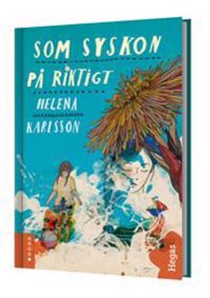 Som syskon på riktigt | 1:a upplagan