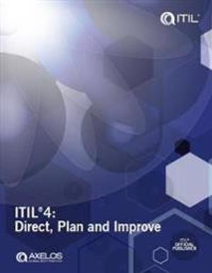 ITIL 4