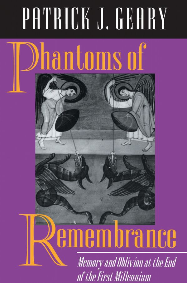 Phantoms of Remembrance | 0:e upplagan