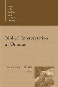 Biblical Interpretation at Qumran