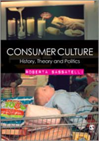 Consumer Culture | 0:e upplagan
