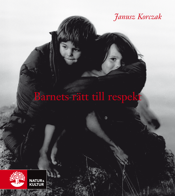 Barnets rätt till respekt | 4:e upplagan