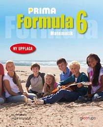 Prima Formula 6