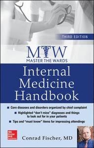 Internal Medicine Handbook