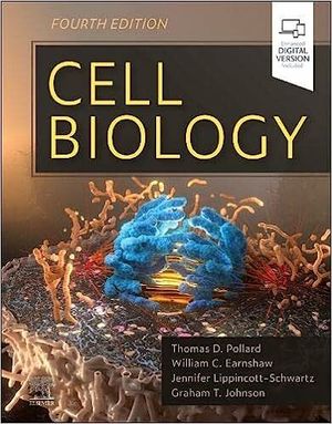 Cell biology | 4:e upplagan