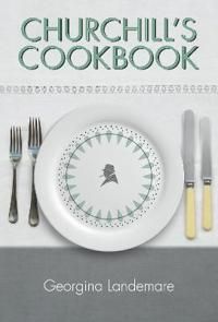 Churchill's Cookbook | 0:e upplagan