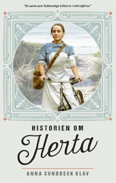 Historien om Herta 1 : Apelviken | 0:e upplagan