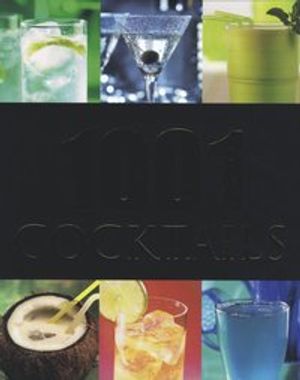 1001 Cocktails