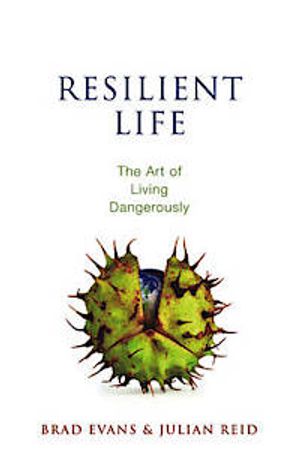 Resilient Life | 1:a upplagan