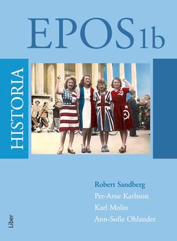 Epos 1b | 1:a upplagan