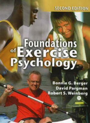 Foundations of Exercise Psychology |  2:e upplagan