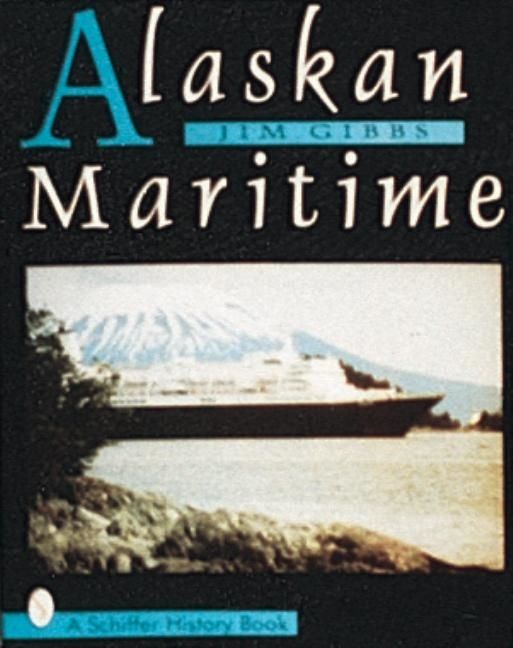 Alaskan Maritime | 0:e upplagan
