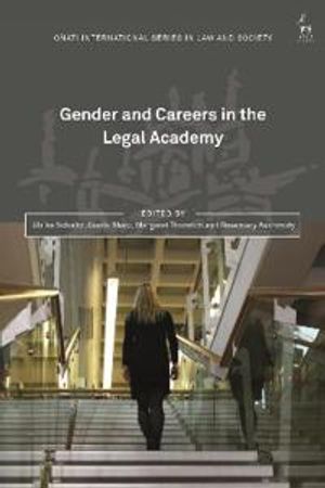 Gender and Careers in the Legal Academy